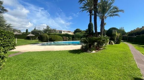 Foto 3 de Casa adosada en venta en S'Agaró, Castell d'Aro, Platja d'Aro i s'Agaró