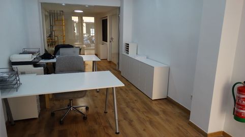Photo 5 of Office for sale in Calle del Catedrático Daniel Jiménez de Cisneros, 2, Carolinas Altas, Alicante / Alacant