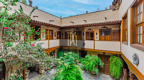 Foto 2 de Finca rústica en venta en Calle las Angustias, Icod de los Vinos pueblo, Santa Cruz de Tenerife