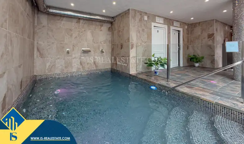Penthouse with lift for sale in El Raso, imagen 7