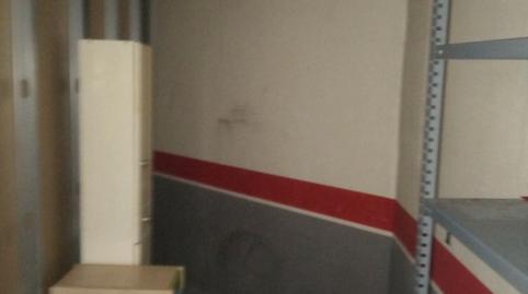 Foto 4 de Garatge en venda a Carrer Gonzalo Torrente Ballester, 3, Son Rullan,  Palma de Mallorca