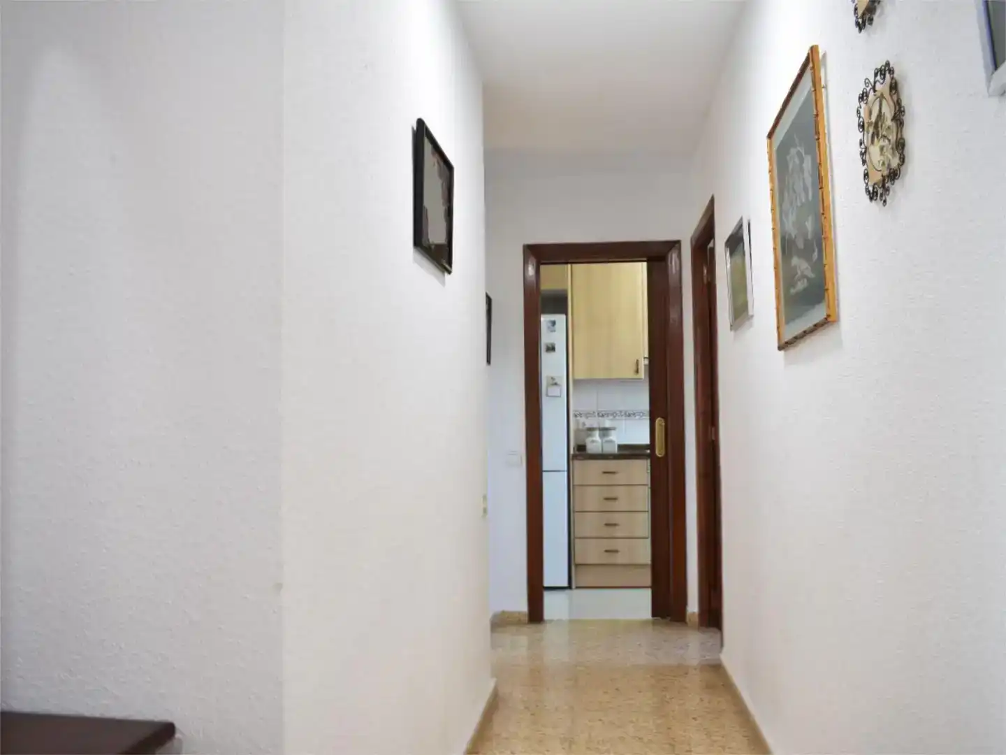 Apartament en venda en Benicasim / Benicàssim
