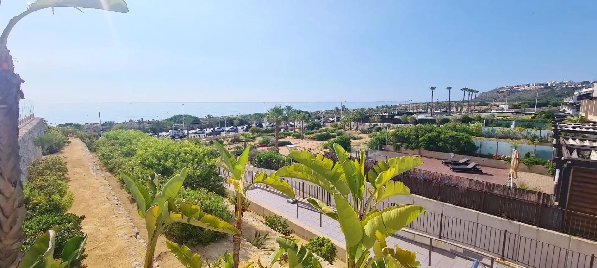 Wohnung mit Pool zum Verkauf in Los Arenales del Sol, imagen 17