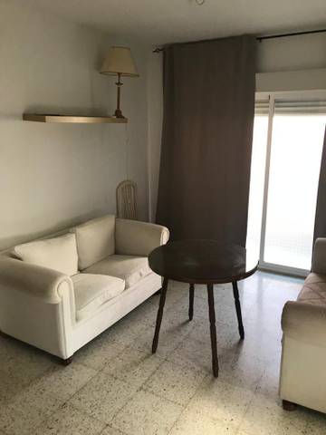 Piso en Venta en Ciudad Jardín - Zoco