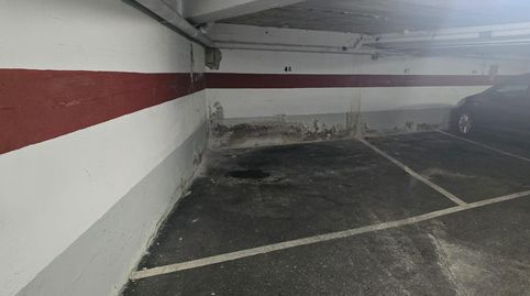 Se alquila plaza de garaje en calle Gerona, Zona Rincón Bajo, Benidorm, imatge 3