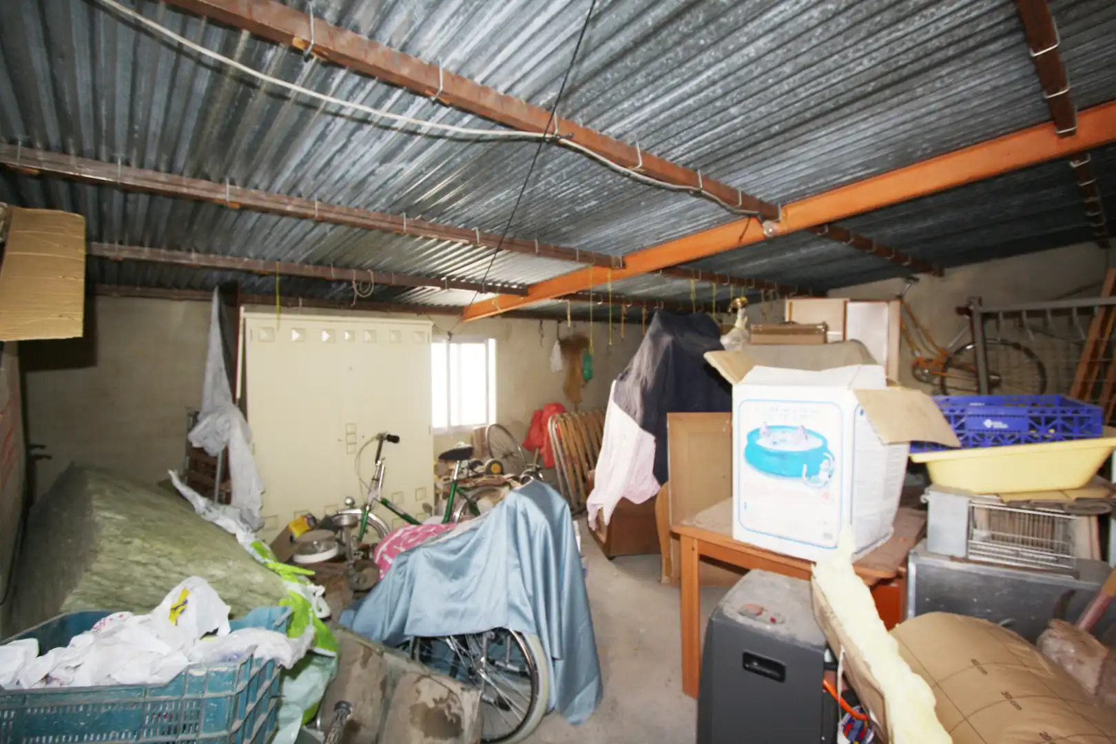 Casa o xalet en venda en Albacete amb Calefacció, Terrassa i Traster
