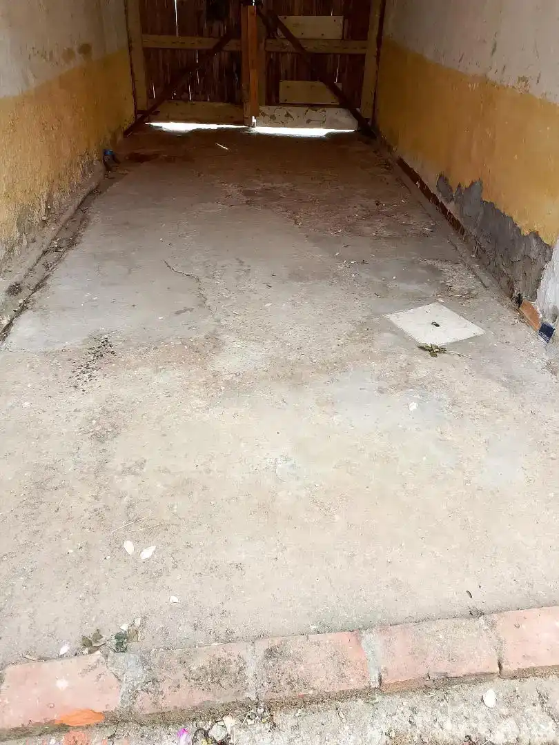 Casa adosada en venda en Santa Croya de Tera amb Moblat, Forn i Rentadora
