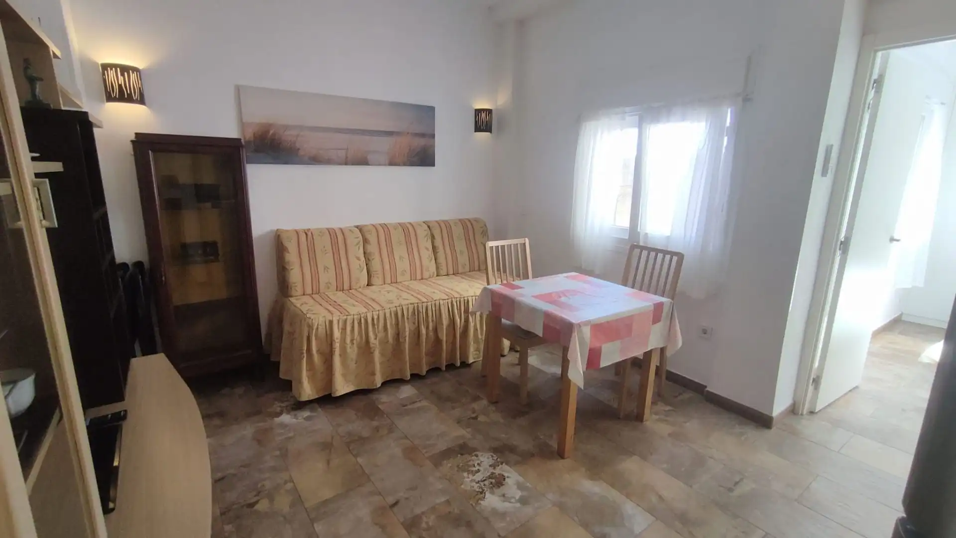 Apartament amb ascensor de lloguer a Alamos, imagen 11