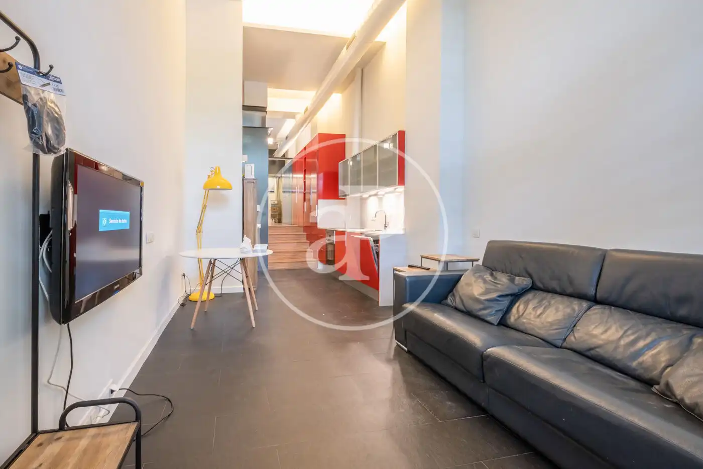 Flat for rent in Carrer Gerard Piera, Barri de les Corts