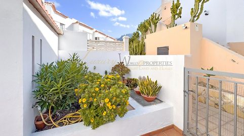 Foto 2 de Casa adosada en venta en Galicia, Torviscas Centro y Alto, Adeje