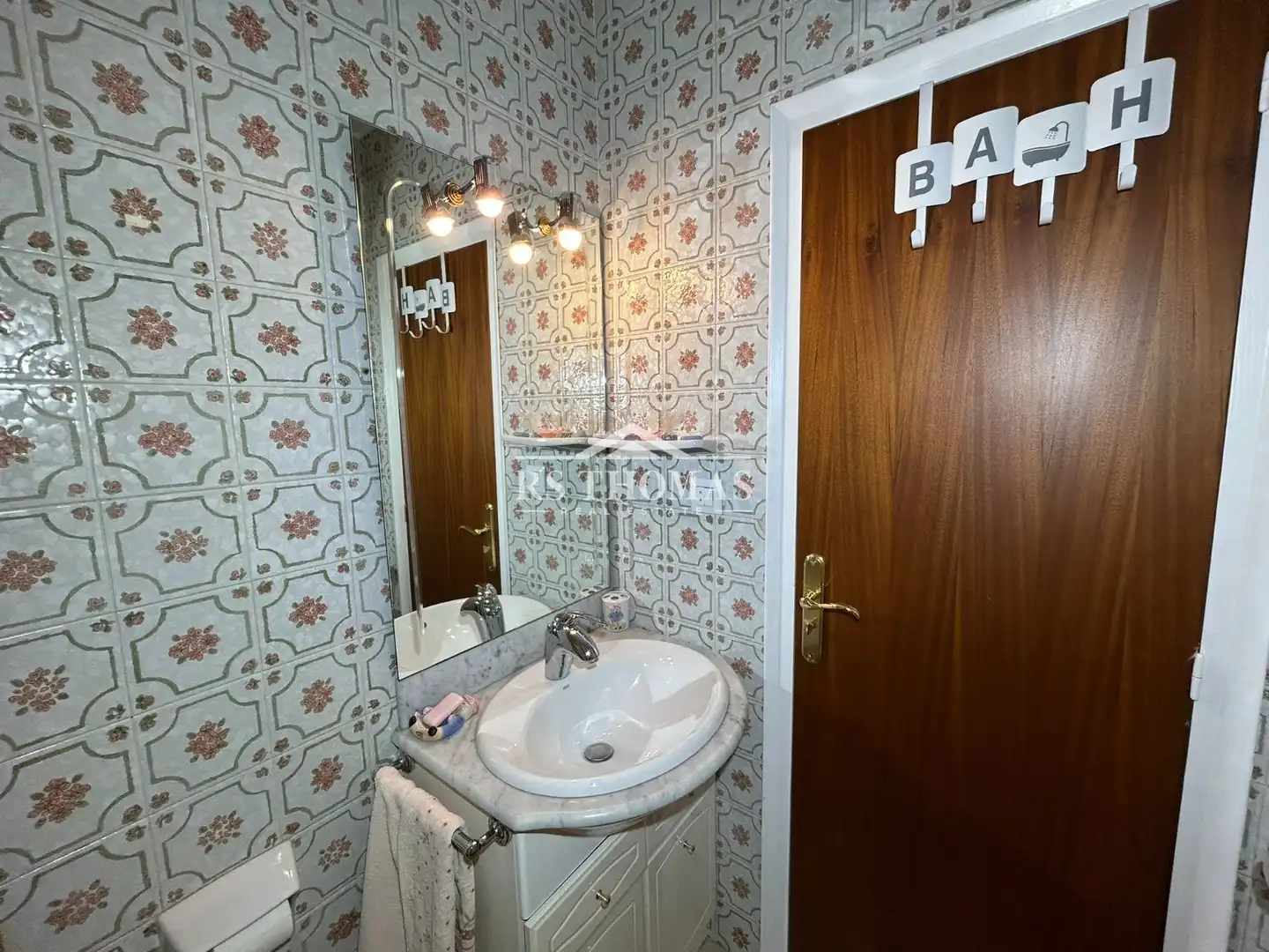 Flat to rent in Carrer Prat de la Creu, imagen 26