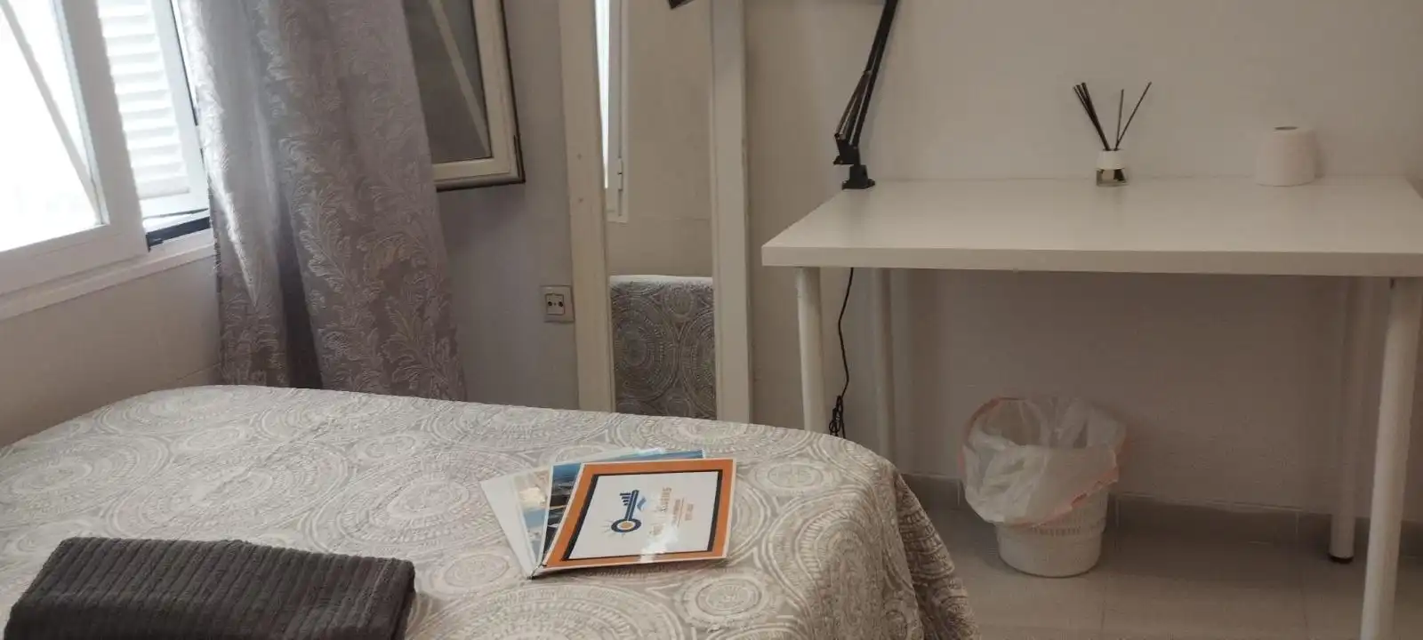Wohnung zum Verkauf in La Caleta - La Viña, imagen 2