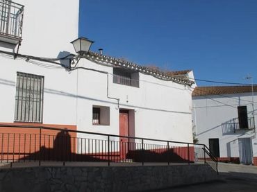 Rez-de-chaussée à vendre à Almadén de la Plata