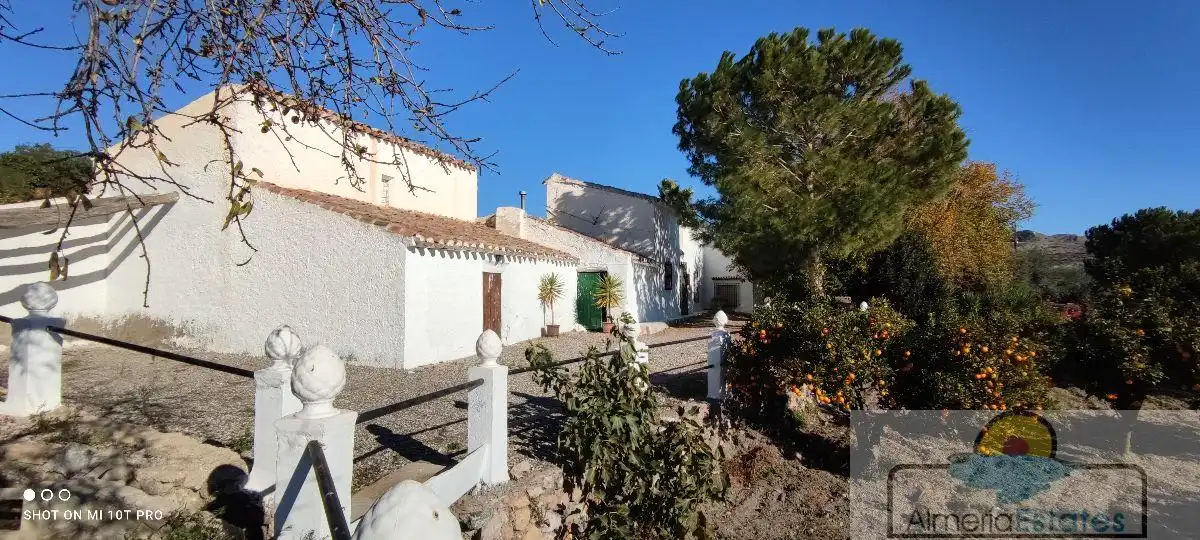 Casa in vendita a Albox
