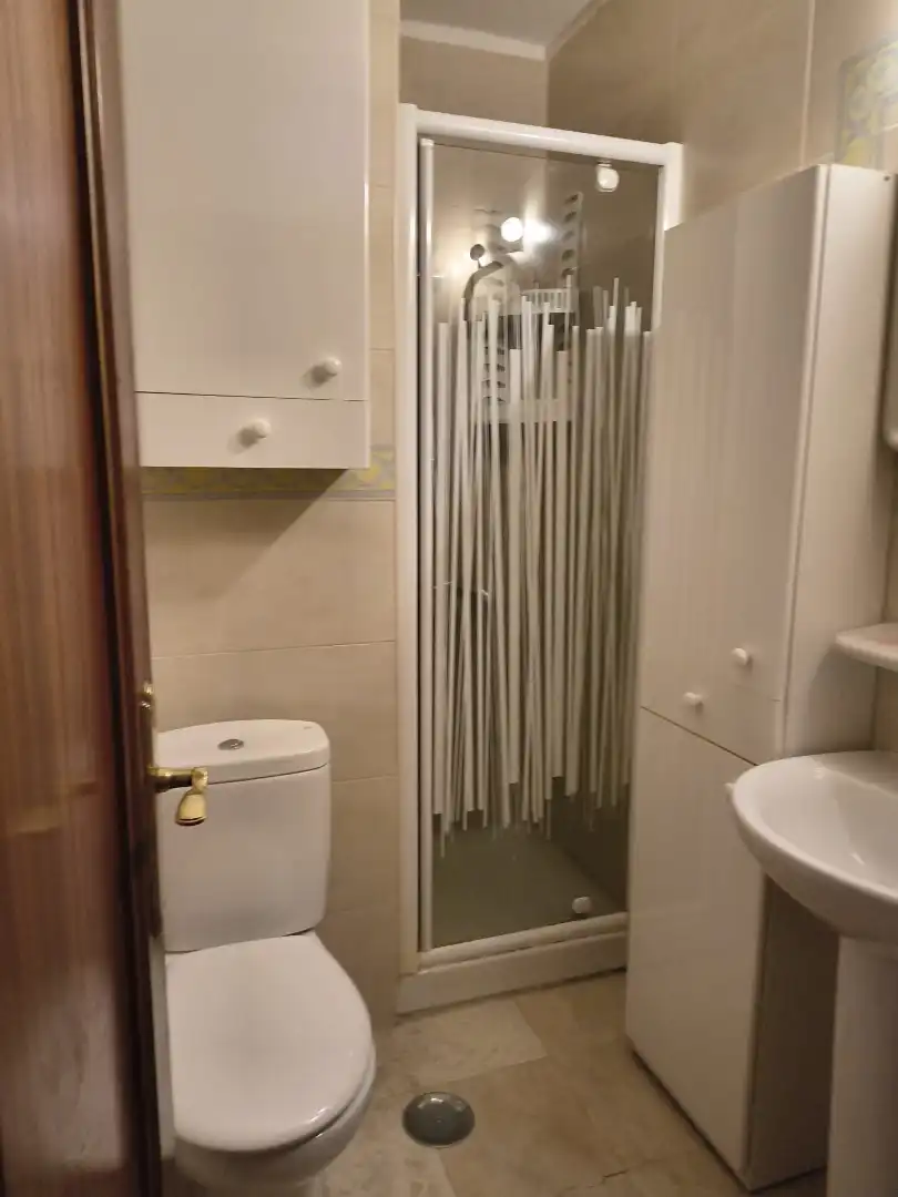 Baño de Piso en venta en Universidad