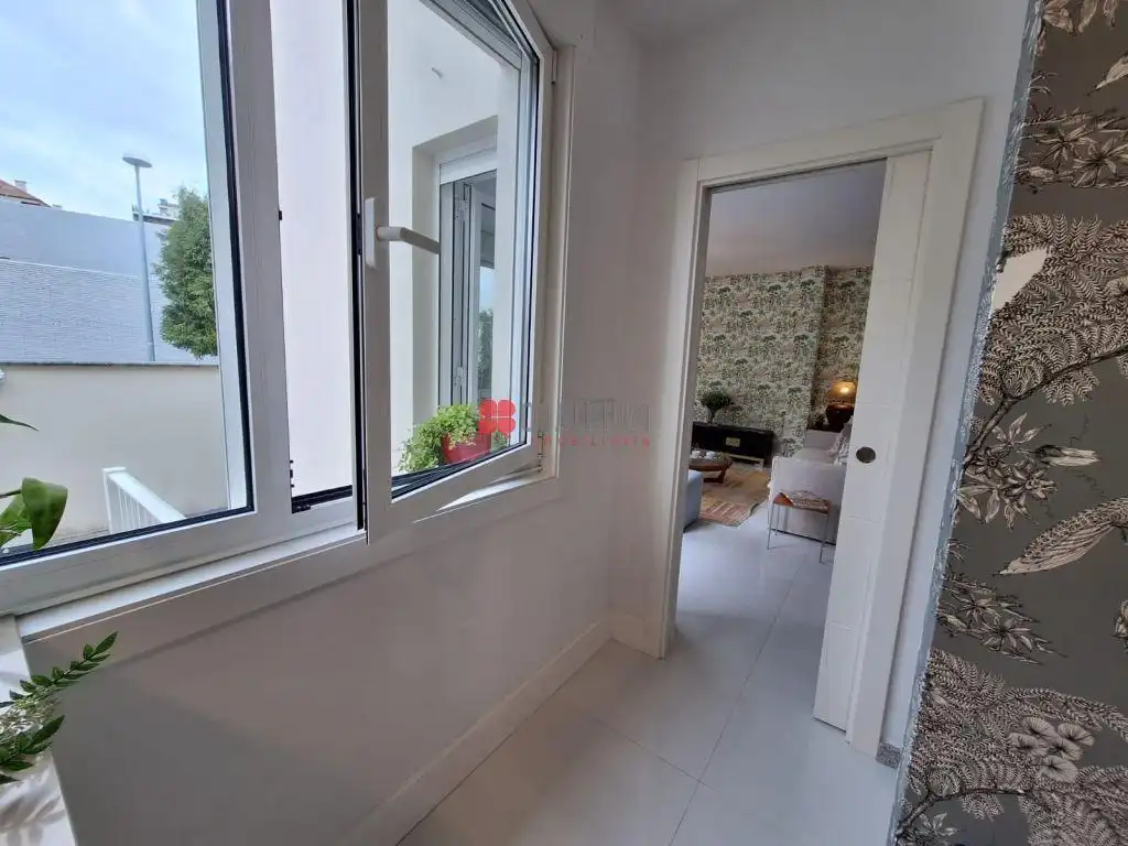 Adosado con jardín en alquiler en Rúa do Escultor Ferreiro, imagen 45