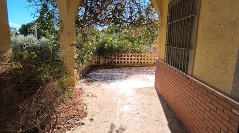 Foto 4 de Casa o xalet en venda a San Antonio de Florida, Crevillent, Alicante