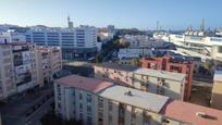 Vista exterior de Pis en venda en  Cádiz Capital amb Terrassa