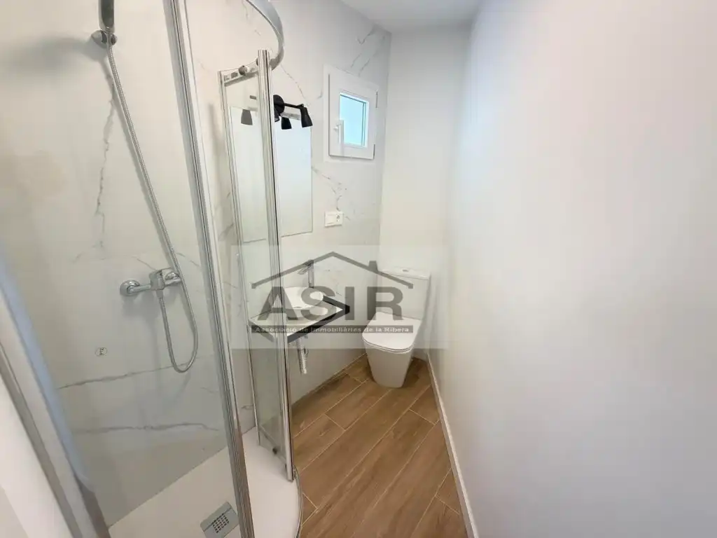 Baño de Casa o chalet en venta en Alzira