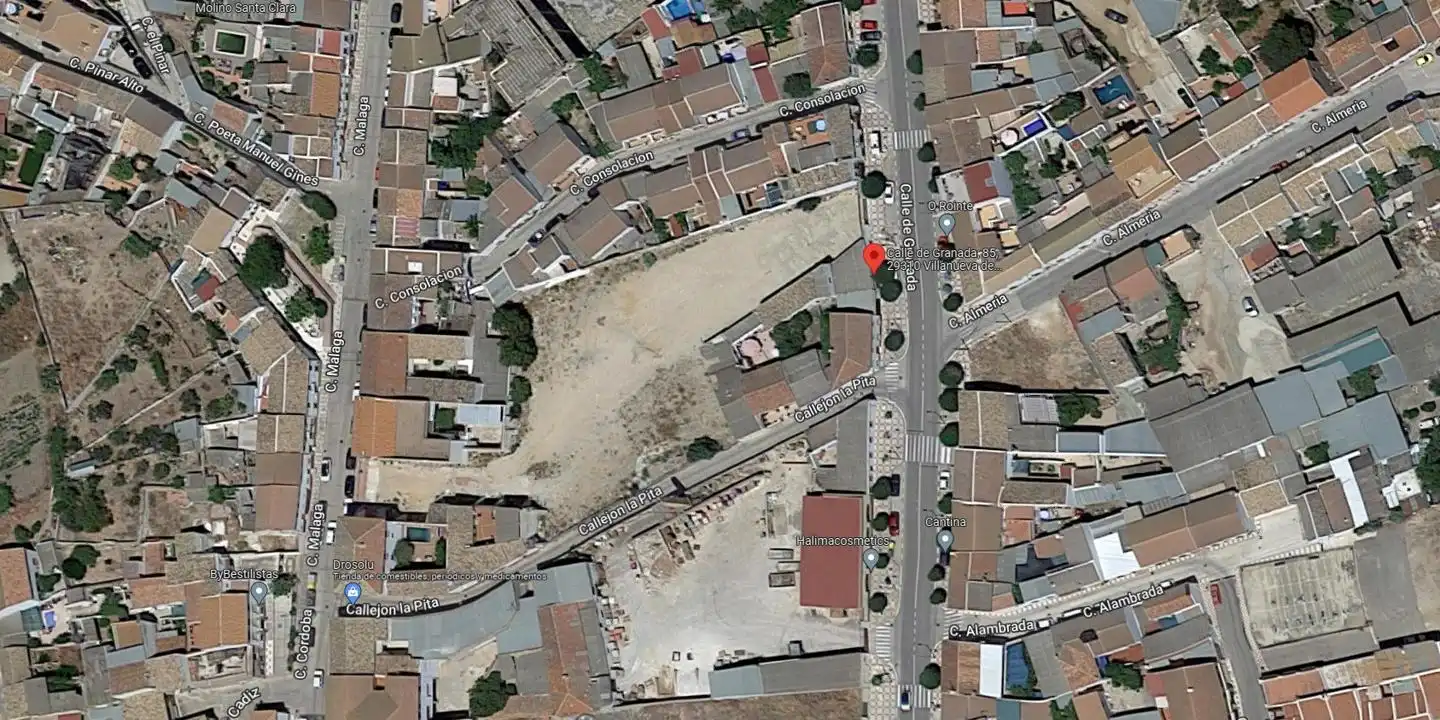 Terreni e lotti in vendita a De Granada, imagen 17