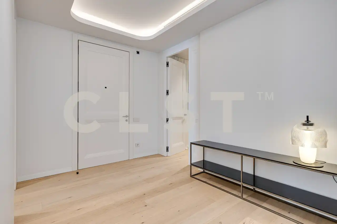 Mini appartamento con terrazza in affitto a Passeig de Gràcia, imagen 37