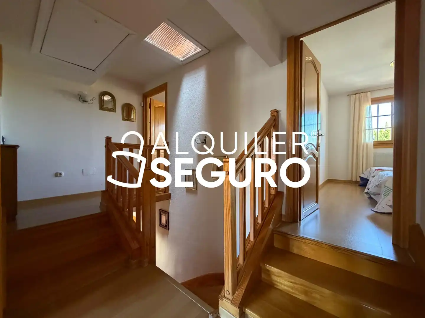Villa in affitto a Romeral, imagen 14