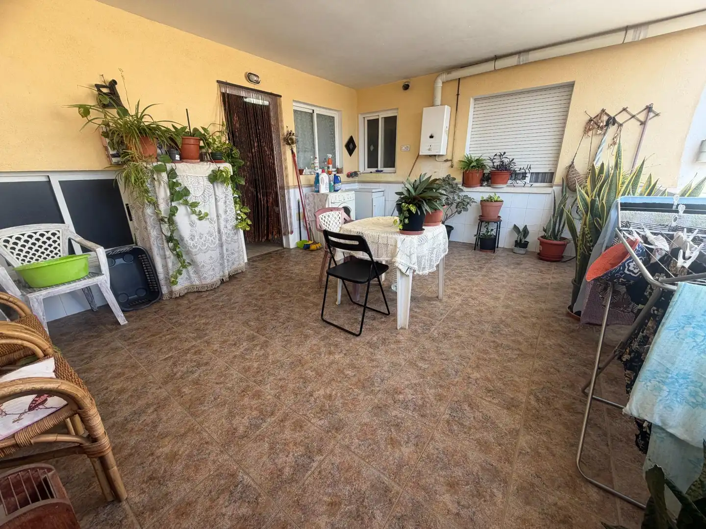 Flat for sale in Águilas  with Air Conditioner, Terrace and Furnished
