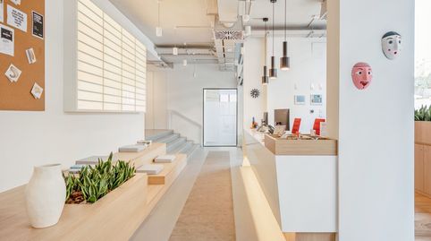 Photo 3 of Office for rent in Carrer de Monsenyor Palmer, 1, Son Armadans, Palma de Mallorca