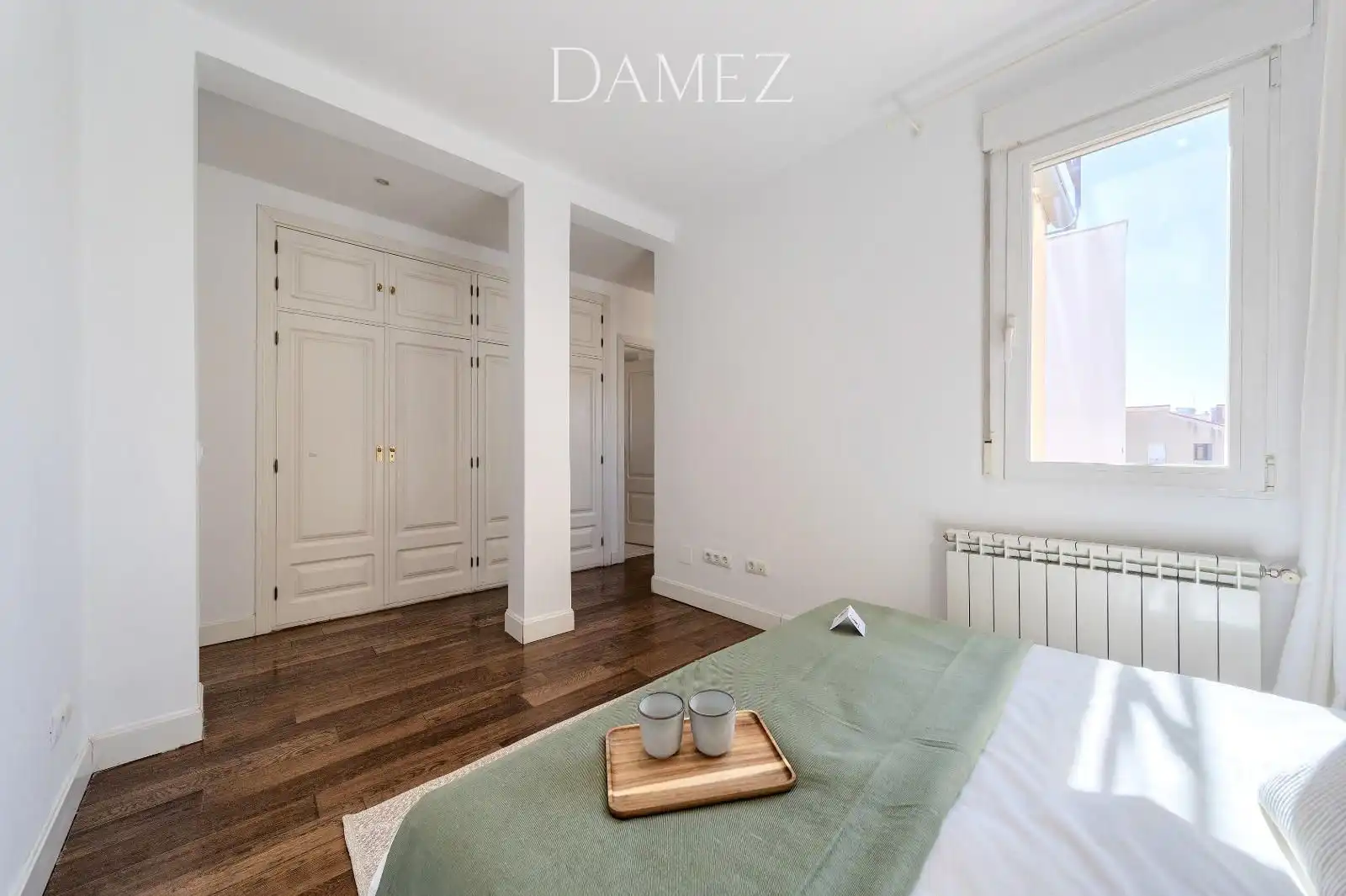 Ático con ascensor en venta en Chamberí, imagen 11