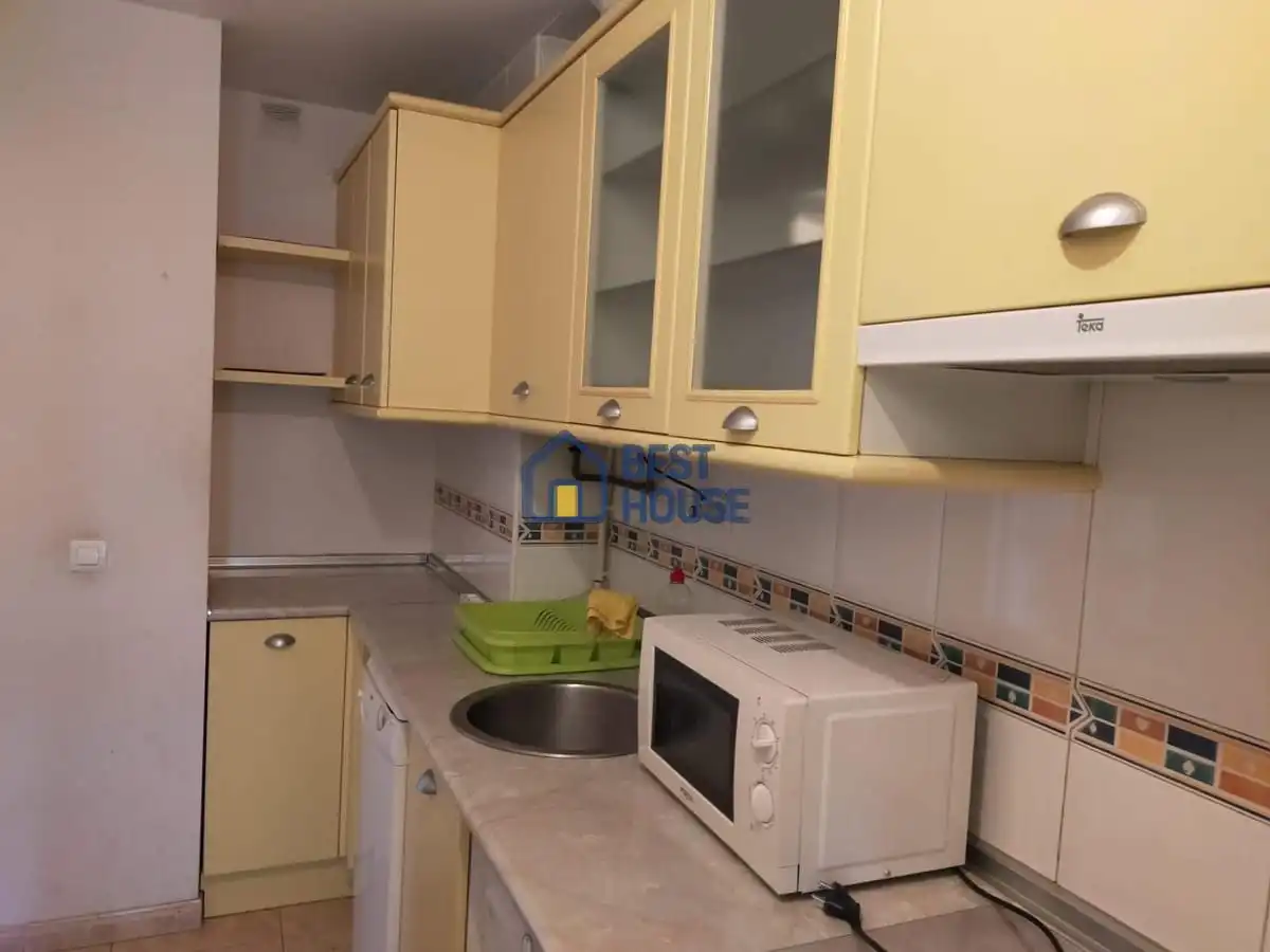 Duplex con ascensore in affitto a Valverde de la Virgen, imagen 5