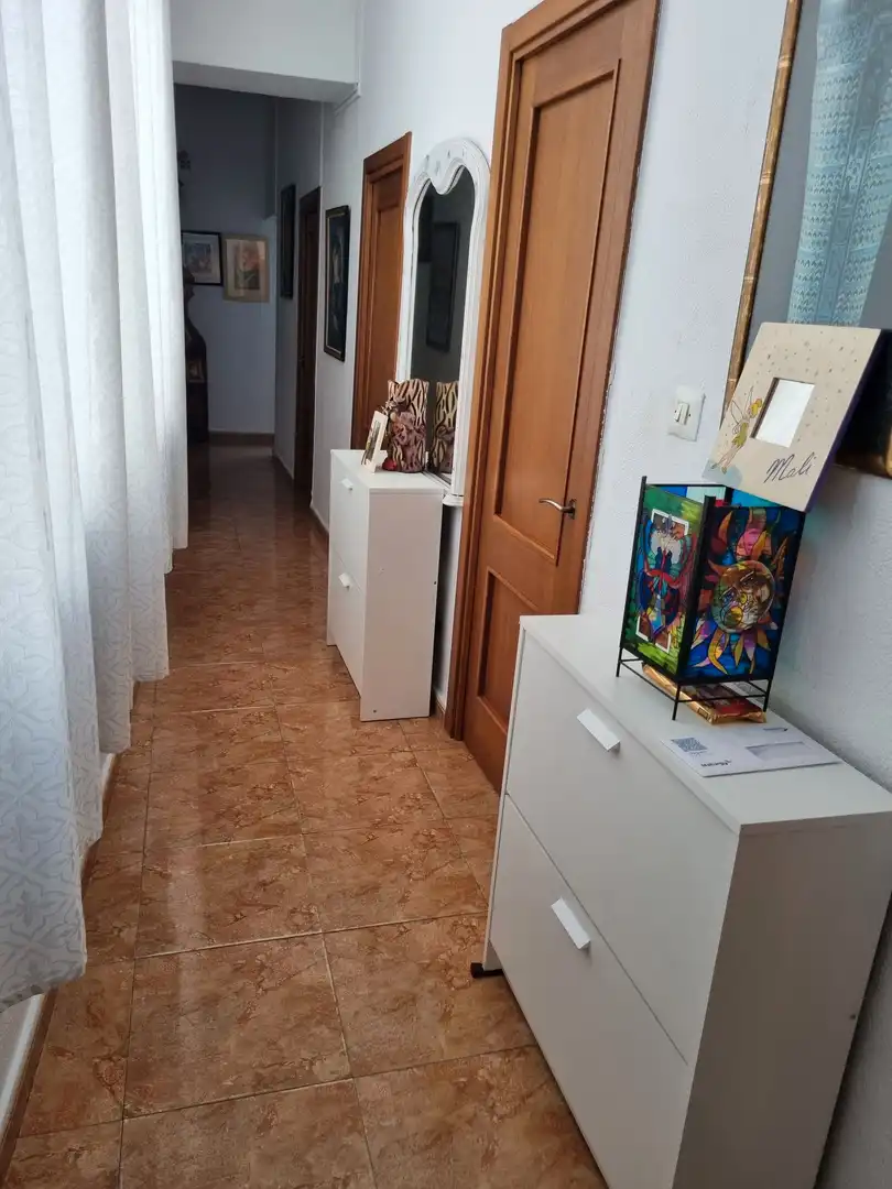 Flat for sale in Cádiz  with Furnished, Oven and Washing machine