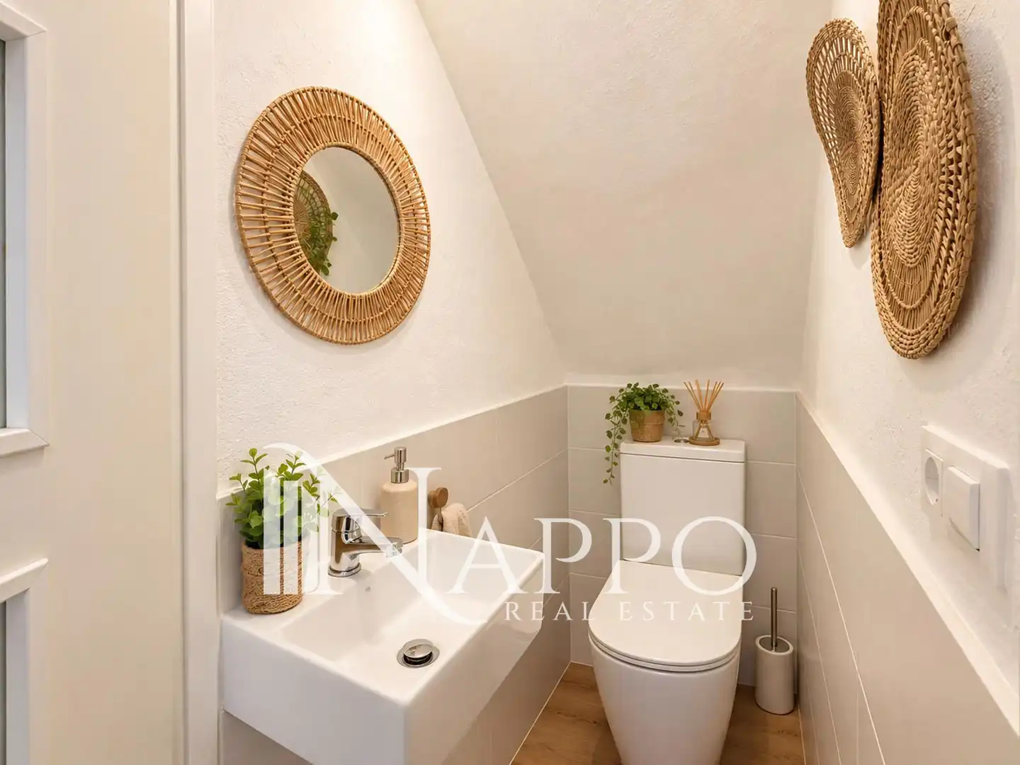 House for sale in CL DE SANTA CATALINA THOMAS 22, imagen 24