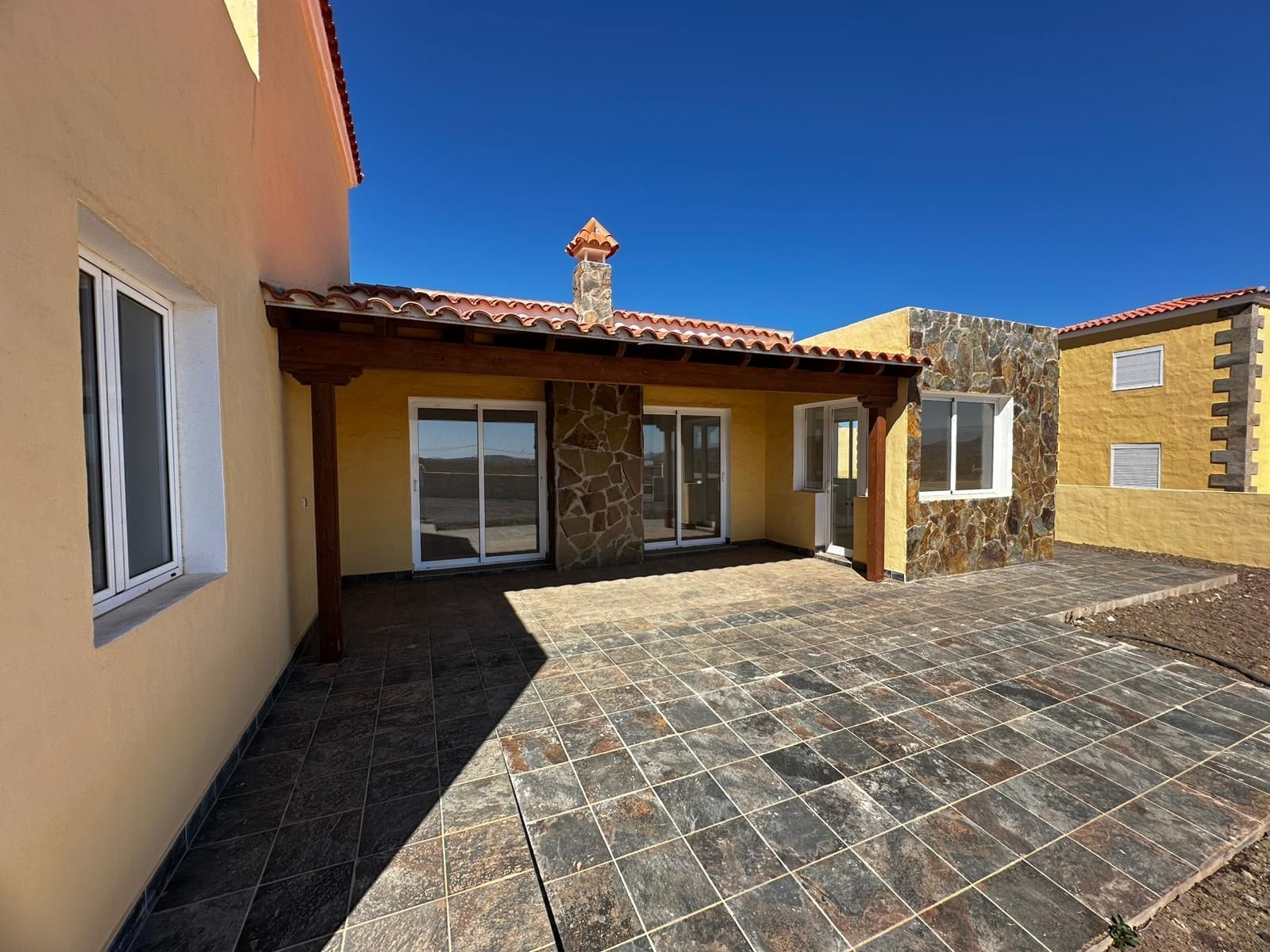 Exterior view of House or chalet for sale in Antigua
