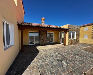 Vista exterior de Casa o xalet en venda en Antigua