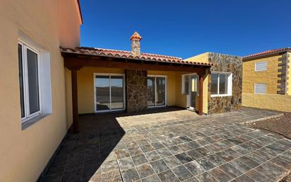 Exterior view of House or chalet for sale in Antigua
