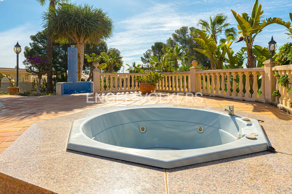 Haus mit Pool zum Verkauf in Coloma, imagen 41