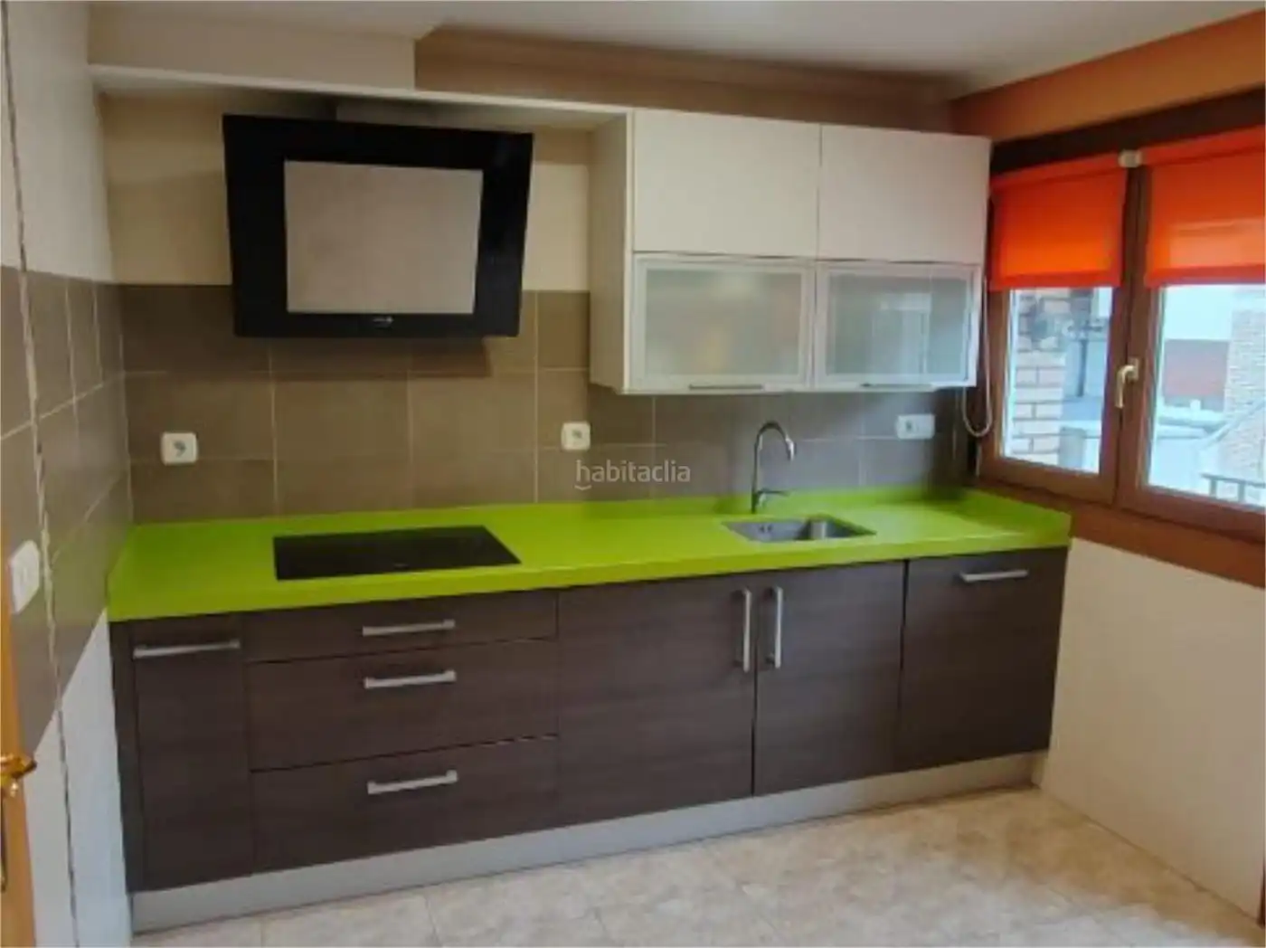 Wohnung zum Verkauf in Erguin Kalea 23