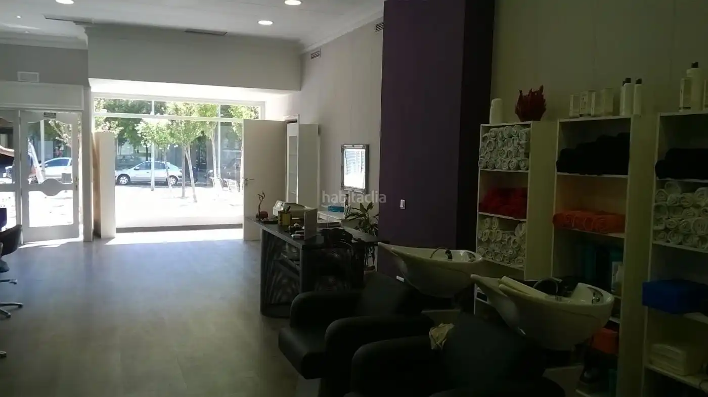 Gewerbefläche zur Miete in Carrer de Rovellat 18, imagen 5