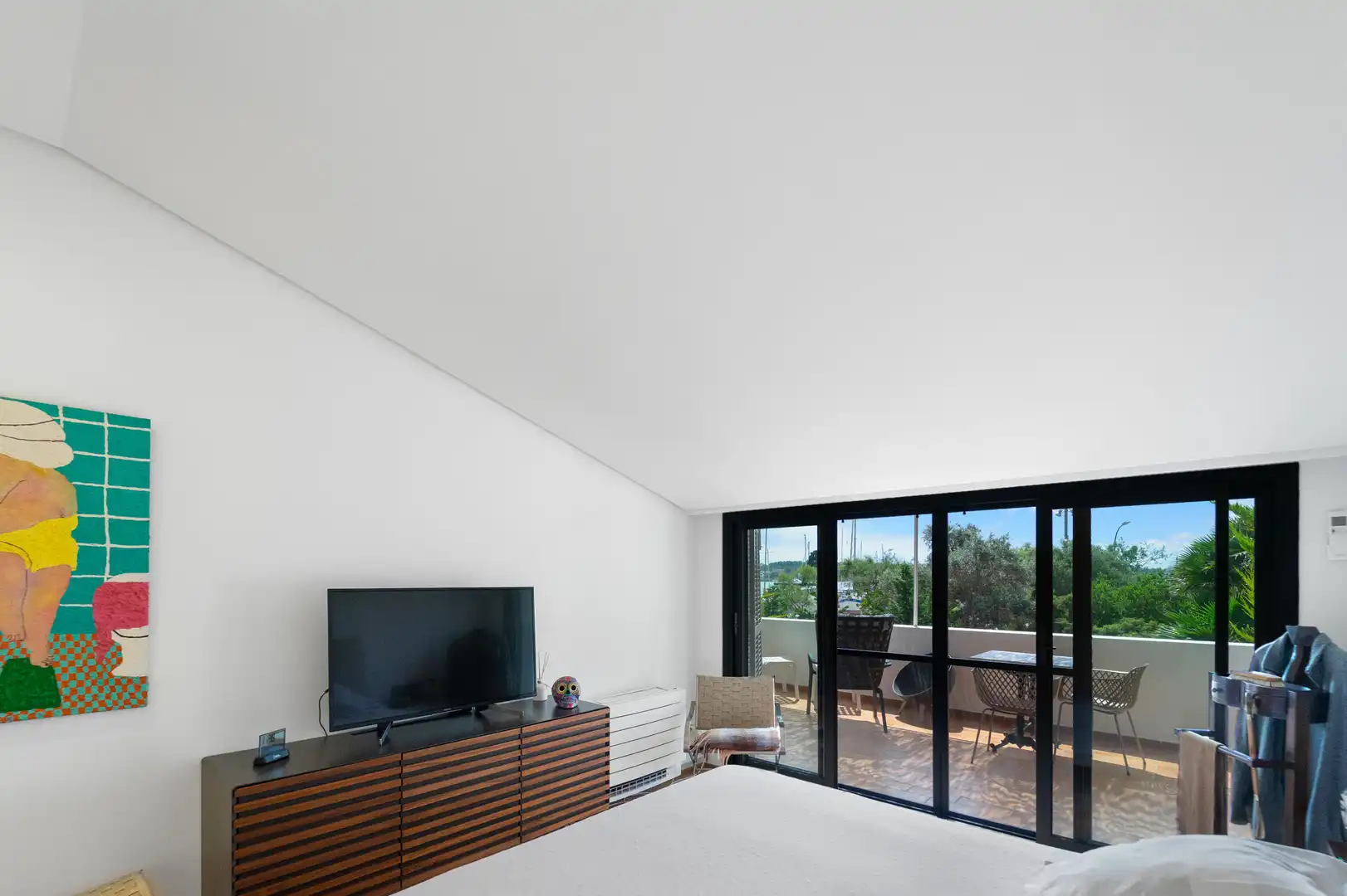 Casa rústica amb terrassa en venda a Portocolom, imagen 17