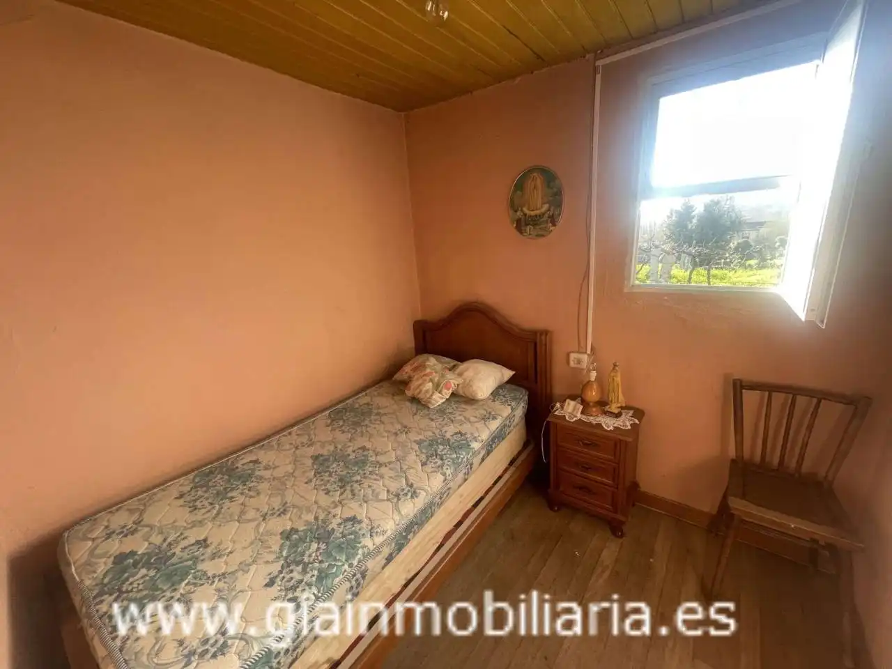 Casa con jardín en venta en Calle Xestal, imagen 24