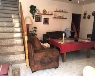 Living room of Duplex for sale in Villanueva del Rey  with Air Conditioner and Storage room