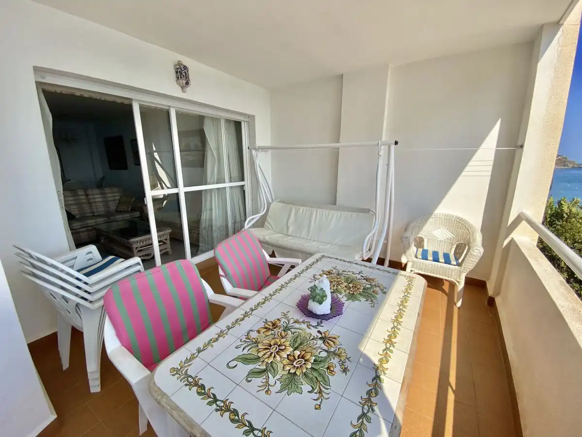 Appartement compact avec ascenseur à louer à Cotobro, imagen 8