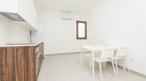 Foto 5 de Piso de alquiler en Centro, Elche / Elx