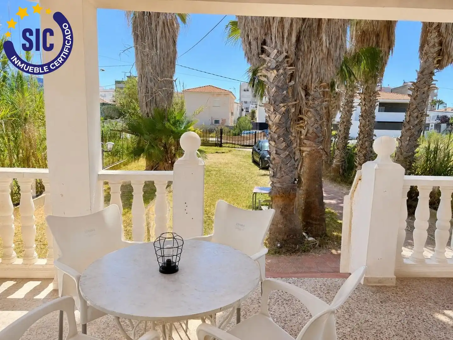 House with garden for sale in Nules, imagen 2