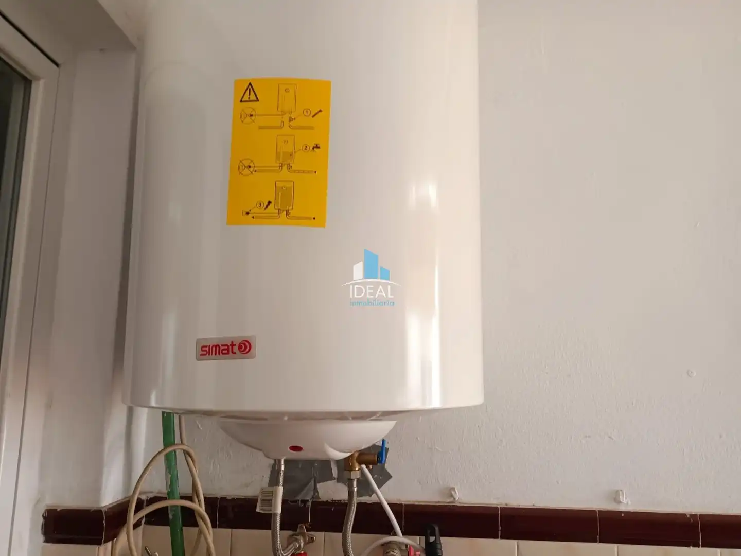 Reihenhaus zum Verkauf in Don Benito, imagen 15