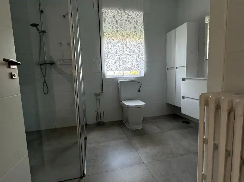 Casa amb jardí de lloguer a Barrio Mar 14, imagen 18