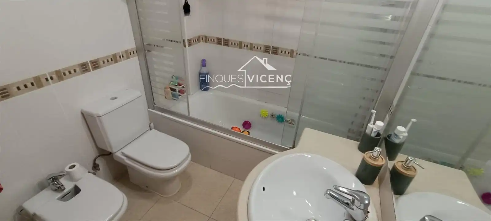 Wohnung mit Pool zum Verkauf in Barcelona, imagen 19