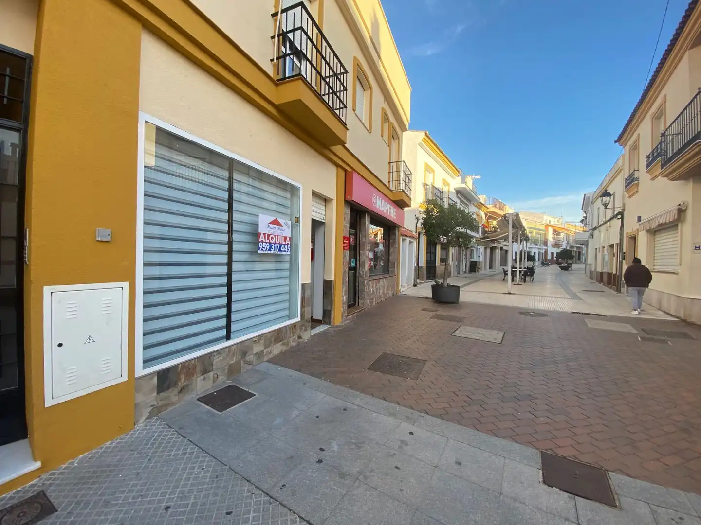 Local comercial en venda a Núcleo urbano, imagen 6