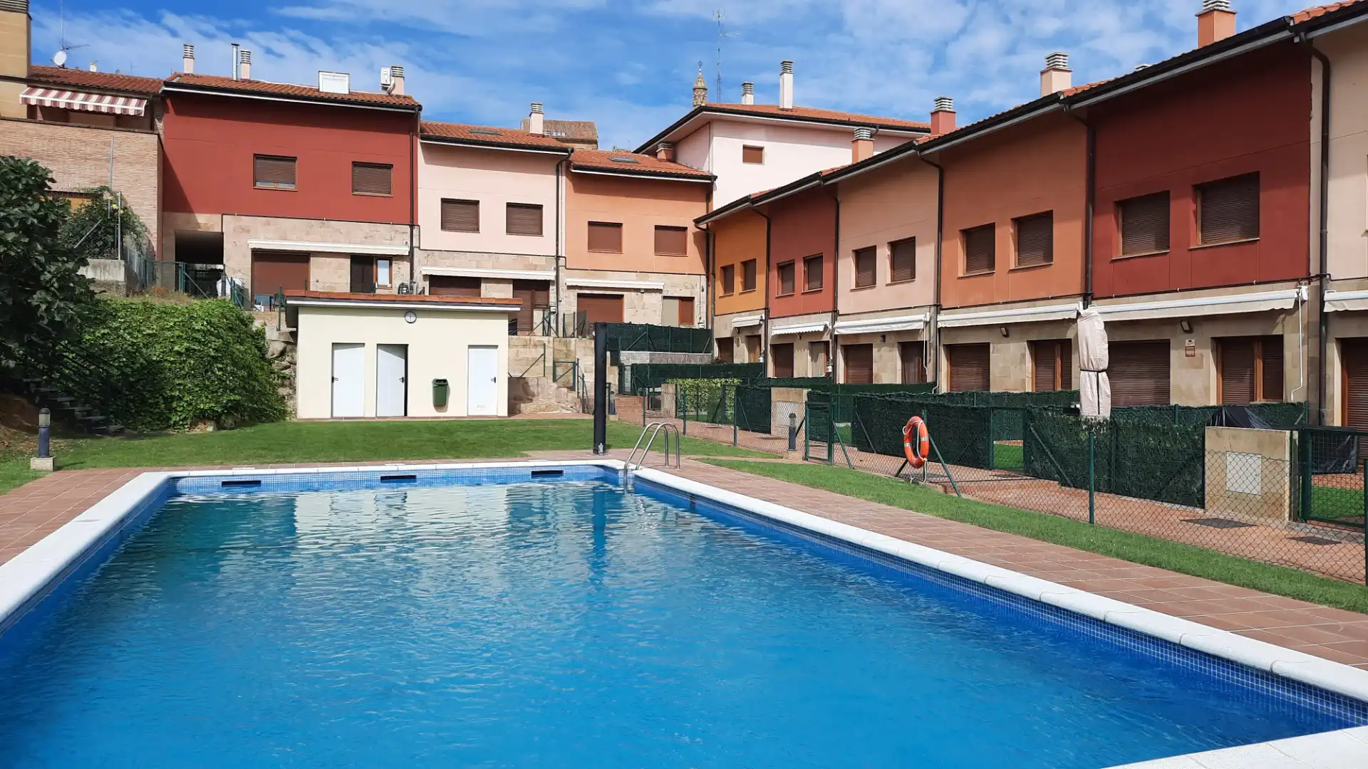 Adosado con piscina en venta en Travesía Cantera, imagen 27