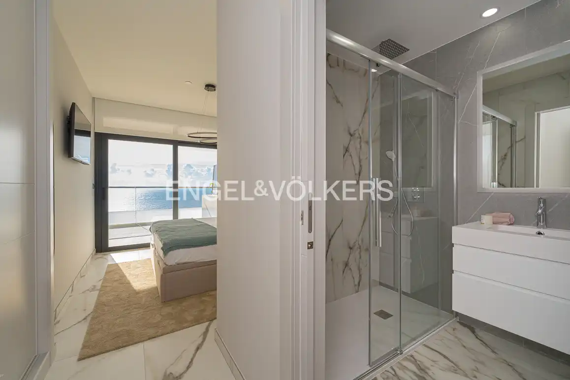 Apartment mit Pool zum Verkauf in Levante Alto, imagen 15